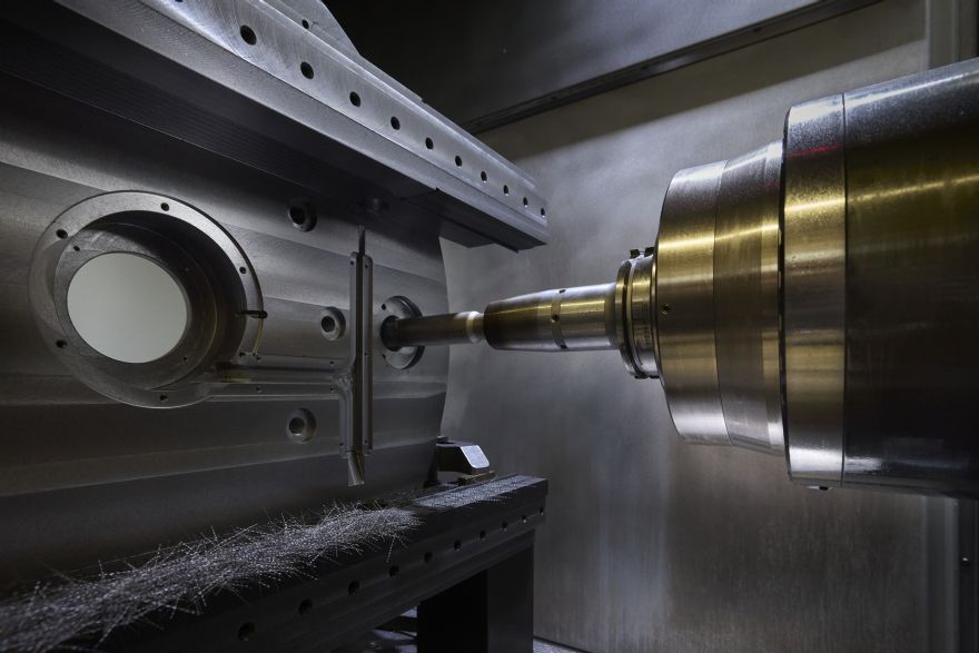 New heart for precision production