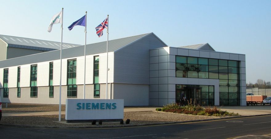 Rolls-Royce SMR parts to be manufactured at Siemens Energy UK