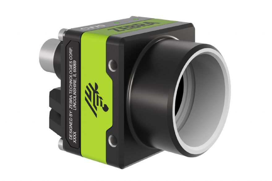 Zebra Technologies debuts new solutions at VISION 2026