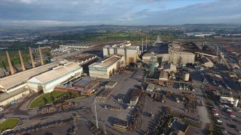 Government moves towards Speciality Steel UK acquisition