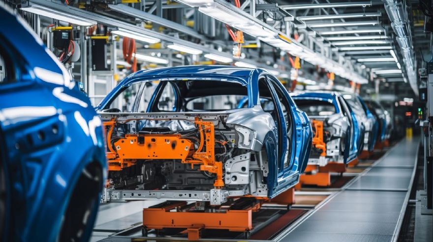 The road to interoperability in automotive manufacturing