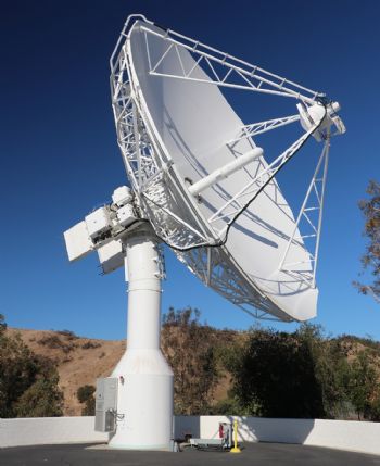 PTC solutions selected for defence antenna supplier Fisica