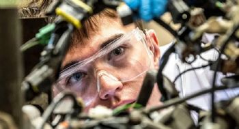 Defence needs universities in the development engine room