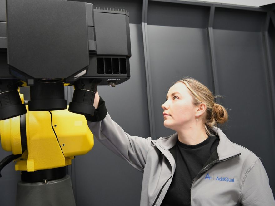 Digital qualification will be aerospace's competitive advantage