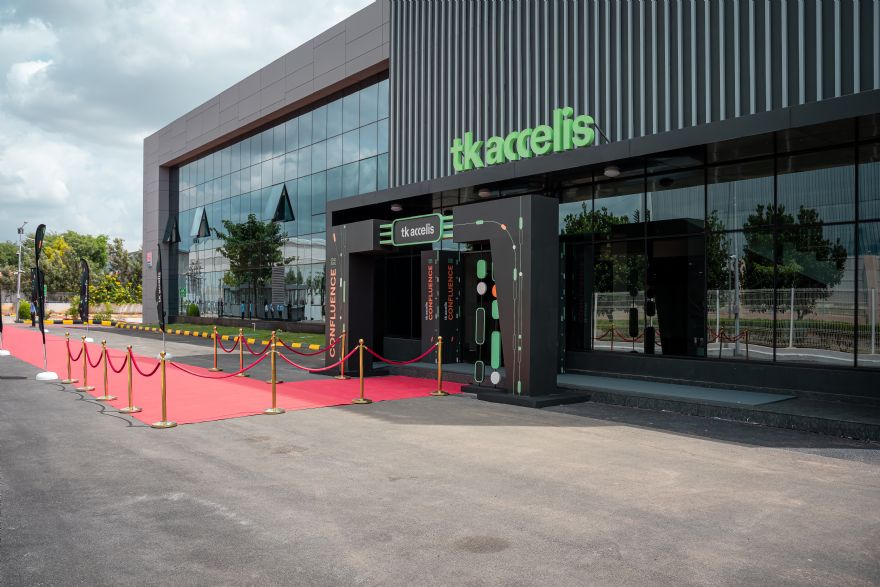tk accelis expands operations to support aerospace growth