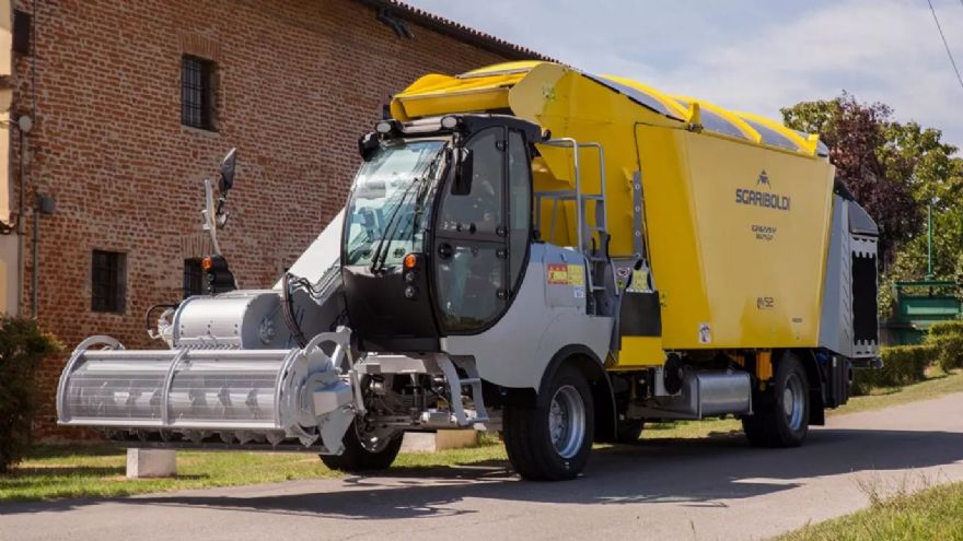Italian machinery exports to Britain remain strong despite Brexit challenges