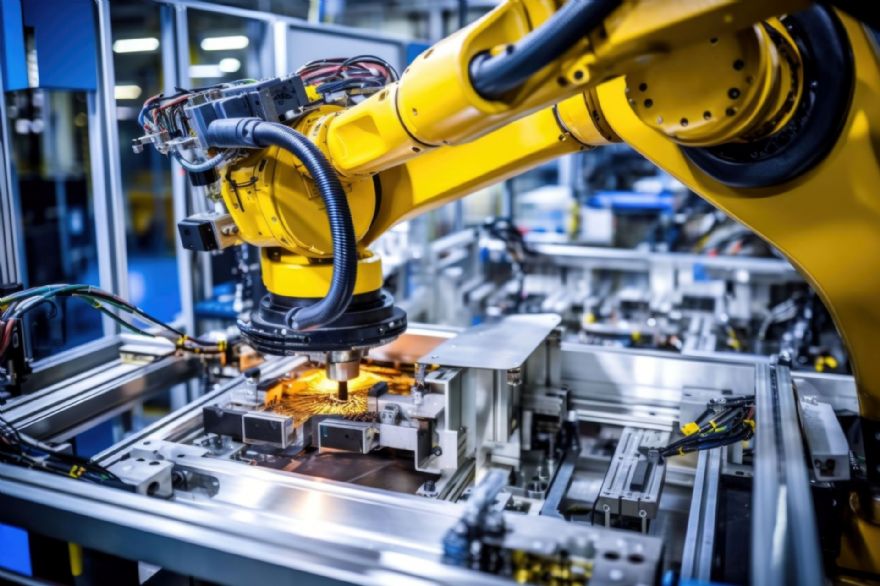 The hidden cost of inefficient machine control