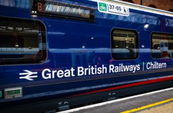 Chiltern Railways brought into public ownership