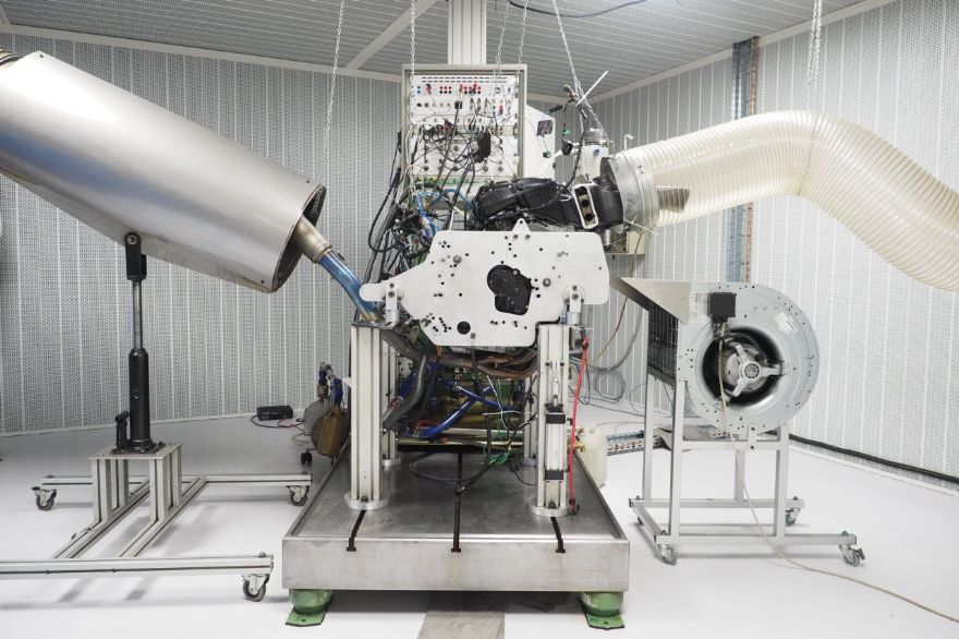 Safran invests in Akira, specialists in propulsion technology