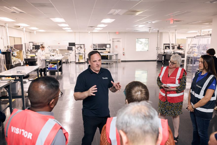 Goodfellow to create new jobs with US expansion 