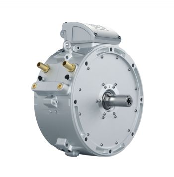 WEG to showcase motor and drive technologies at AEMT 2026
