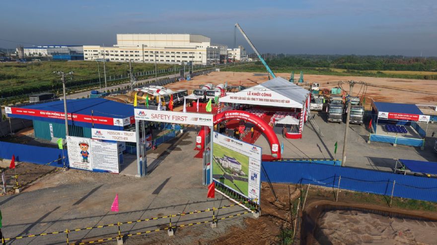 Ryder Industries expands Vietnam manufacturing