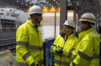Defence spending with Scottish industry rises above £2.5 billion