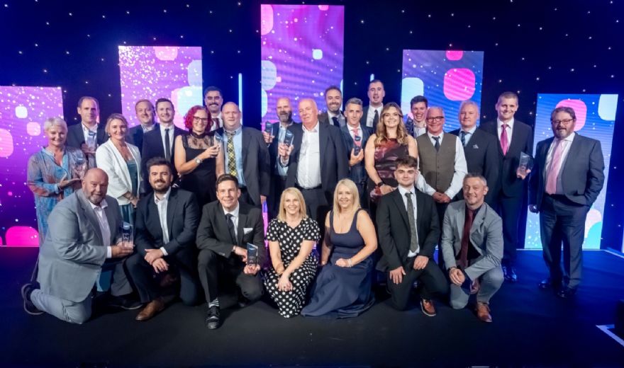 Automate UK Awards 2026 celebrates innovation excellence
