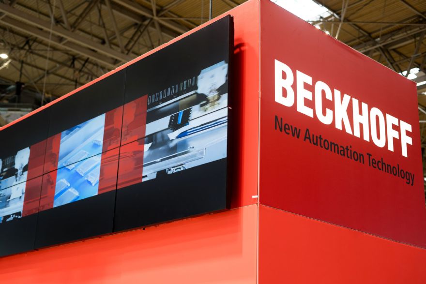 Flexible automation heads to Glasgow