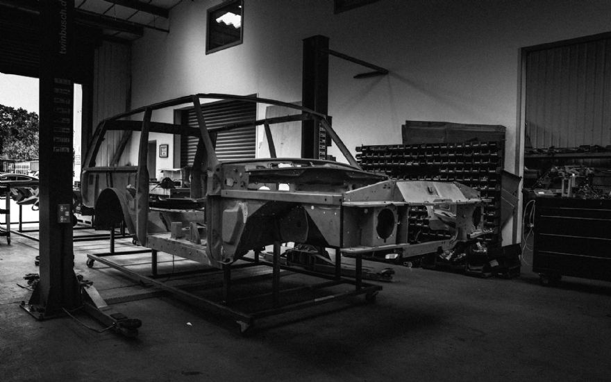 Twisted acquisition enhances niche vehicle manufacturing