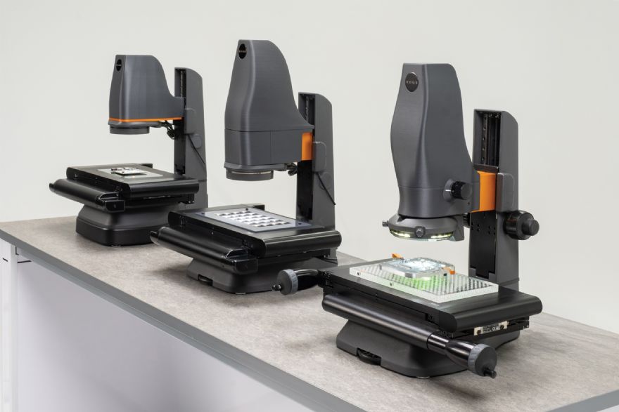 Vision Engineering brings latest product line-up to Advanced Engineering