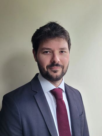 Peter Brennan appointed director-general of UK Steel