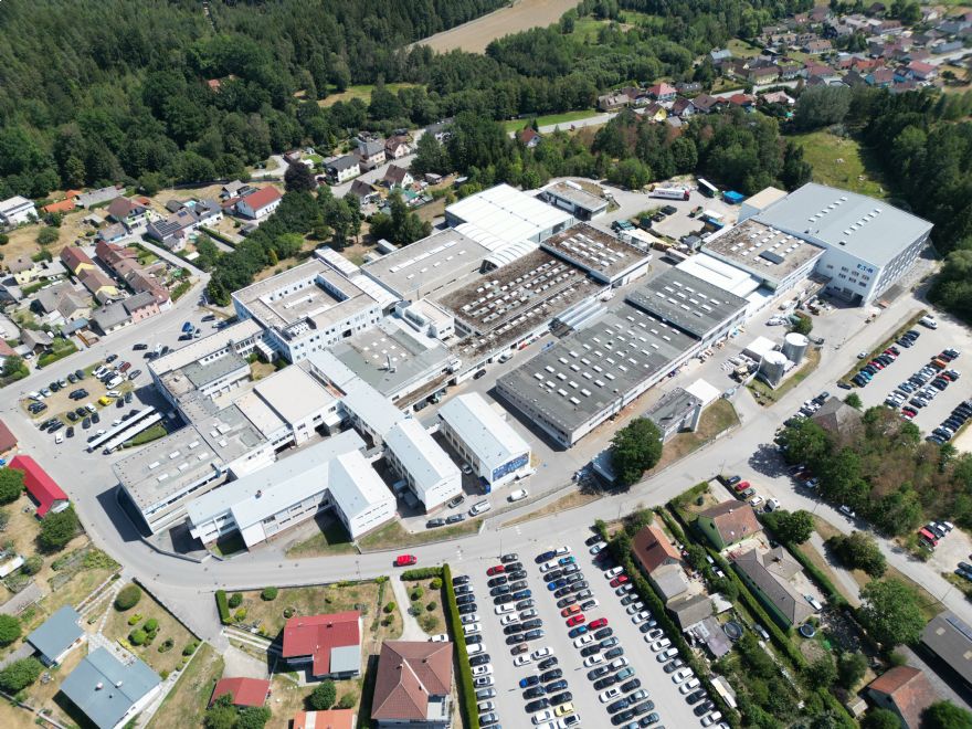 Eaton strengthens European manufacturing in Austria
