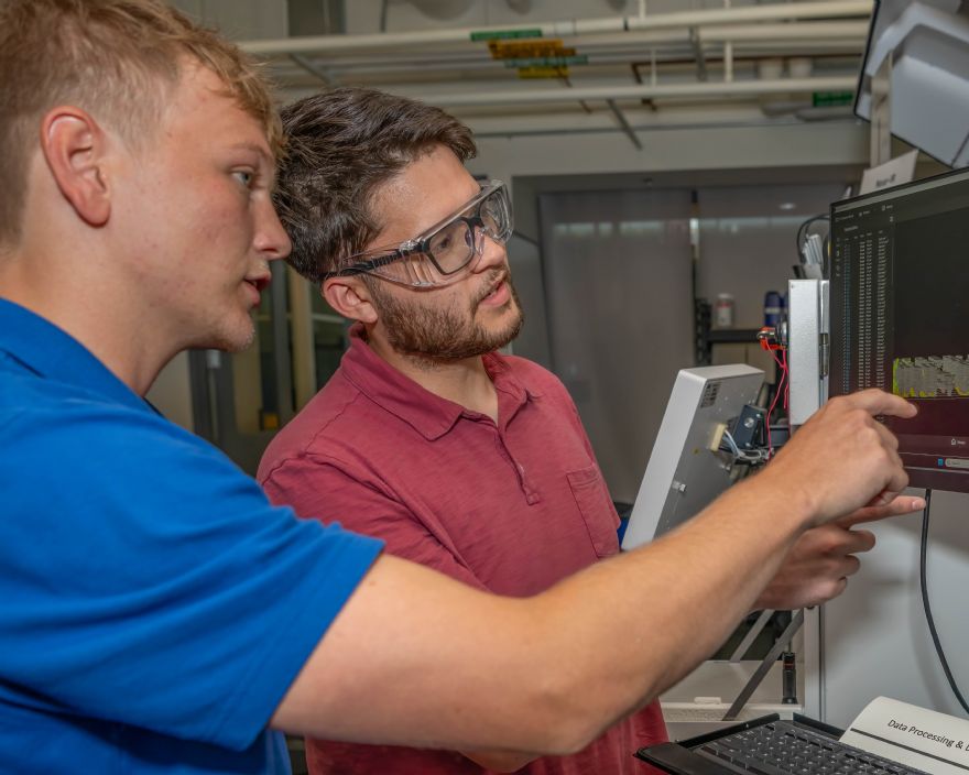 Additive Assurance’s AMiRIS impresses in CCAM evaluation