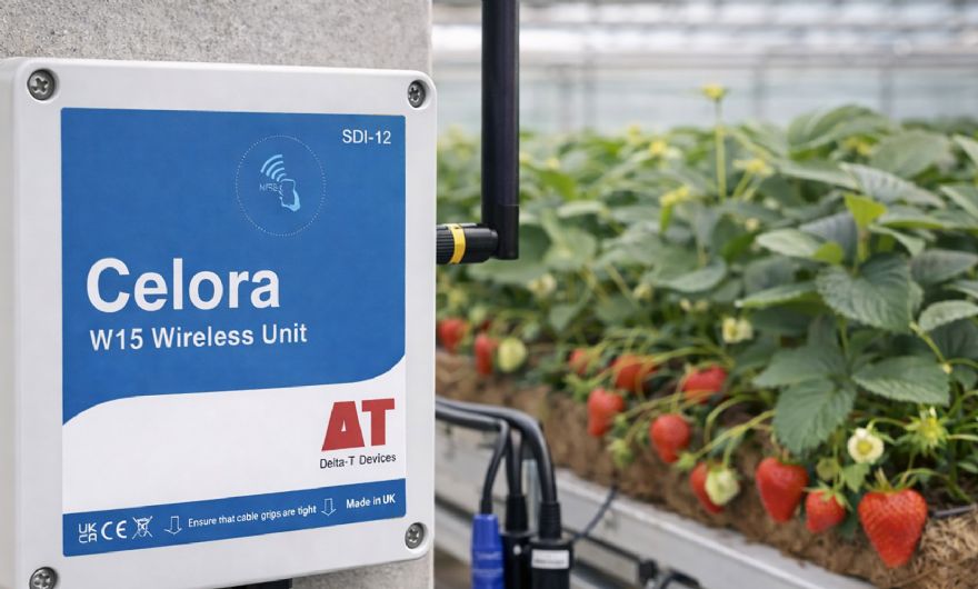Delta-T celebrates 55 years with £5m sales milestone