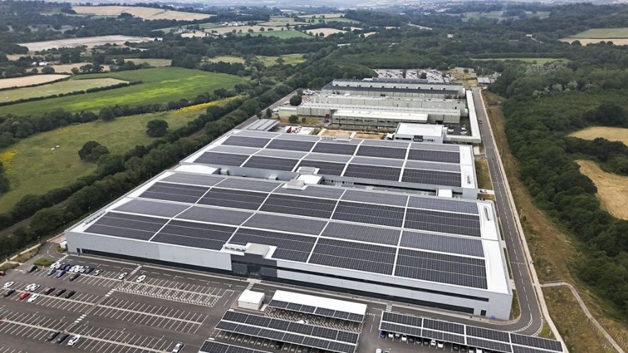 Renishaw celebrates 15 years of development at Miskin