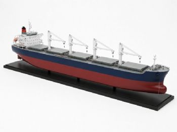 AI-driven marine model maker launches in UK market