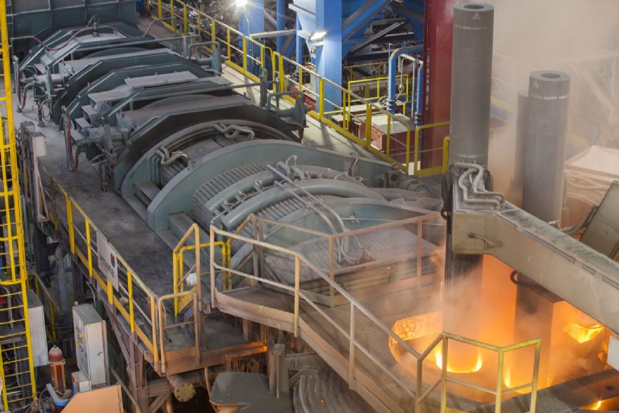 Tenova to supply second electric arc furnace in Japan