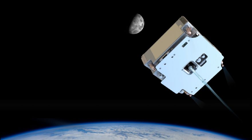 amsight leads ESA project to transform space AM qualification
