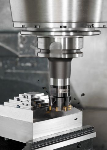 Walter launch new tool bodies for improved performance