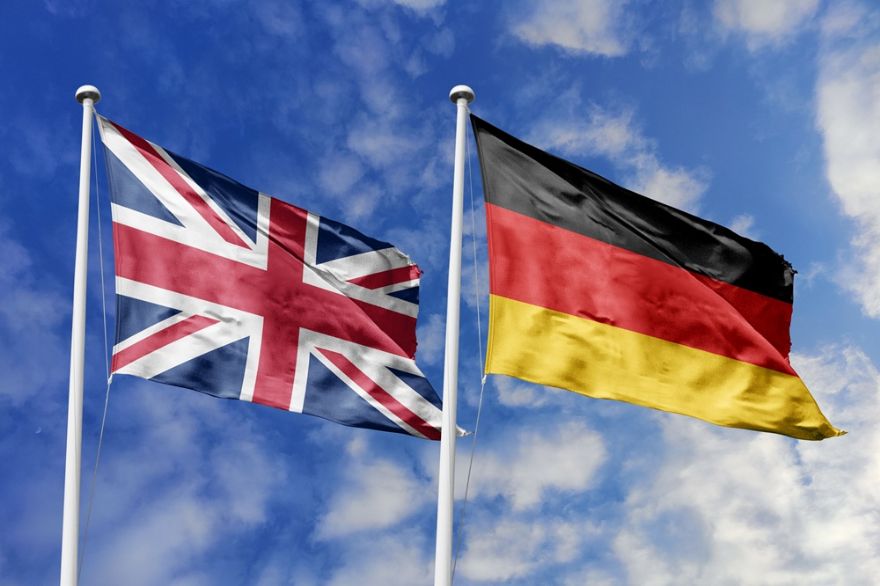 UK-Germany tech corridor set to drive investment and innovation