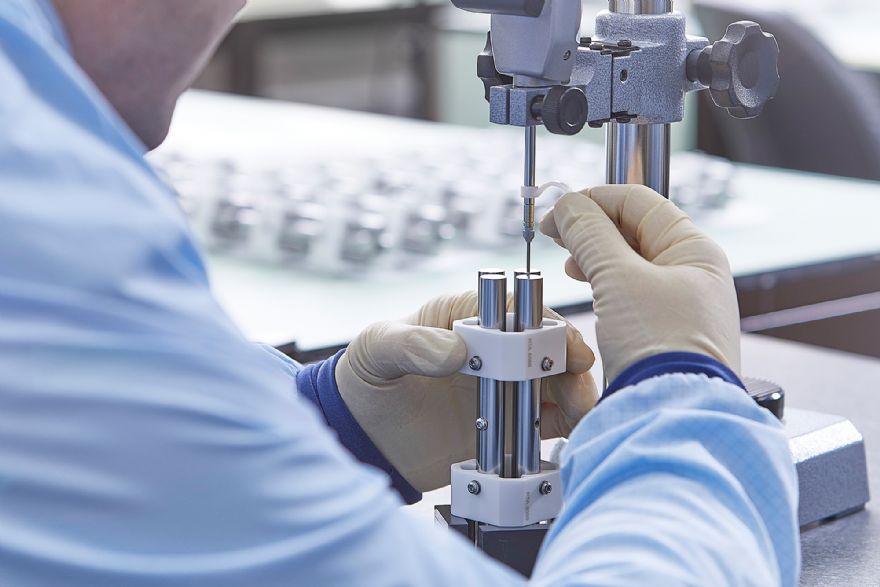 Reliance Precision targets organic growth with LDC partnership