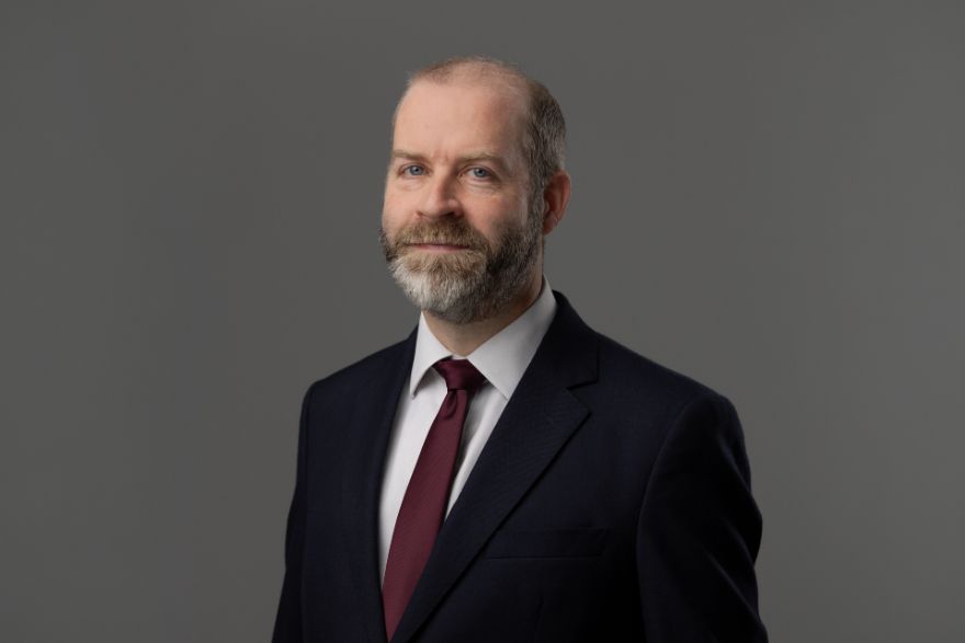 Business Secretary outlines plans for new industrial age