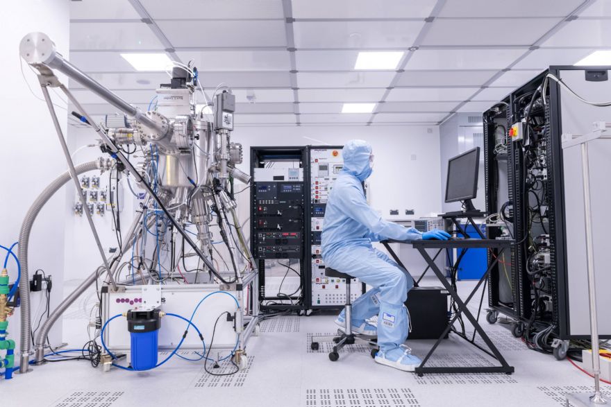 Scale-up pathway links London and Midlands innovation hubs