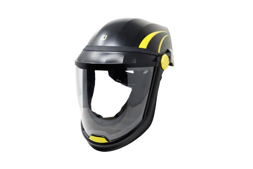 PiONAiR launches all-in-one powered respirator
