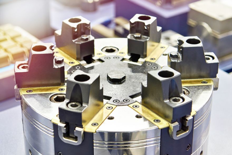 Workholding symposium heads to Shannon