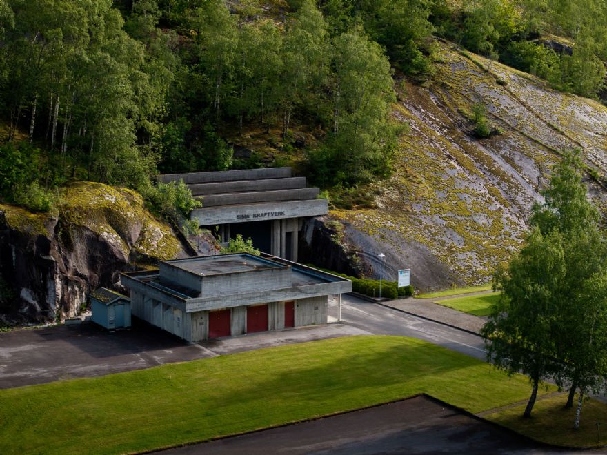Voith to modernise Norway’s second-largest hydropower plant