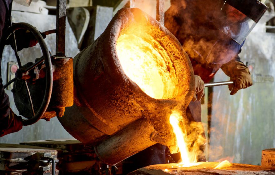 Report reveals offshore wind could be huge boost for UK castings and forgings