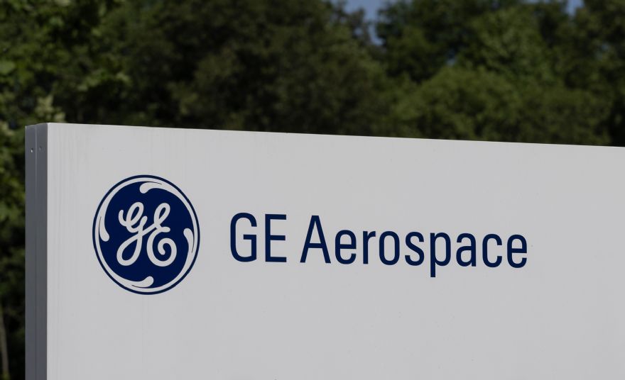 GE Aerospace announces £30 million investment in Prestwick MRO