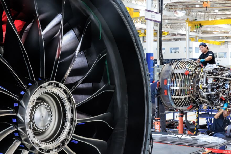 Turkish Airlines signs LEAP-1B engine agreement with CFM
