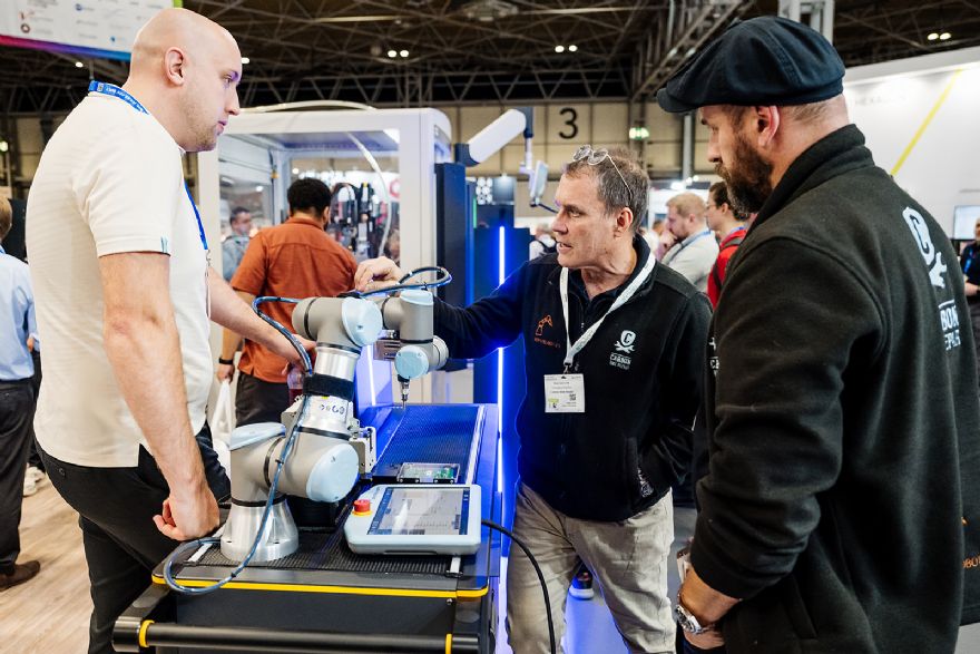 Advanced Engineering launches investor initiative for engineering innovators