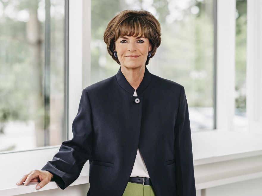 Trumpf reports strong profits as orders recover