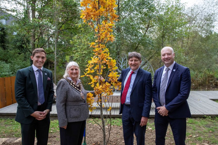 Vent-Axia marks 90 years of British manufacturing and innovation