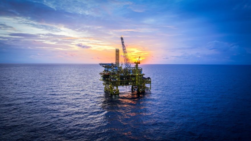 Make UK welcomes Government’s green light for Jackdaw gas 