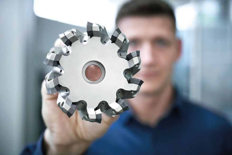 LMT Tools streamlines machining strategy
