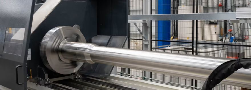 Rheinmetall opens UK gun manufacturing facility