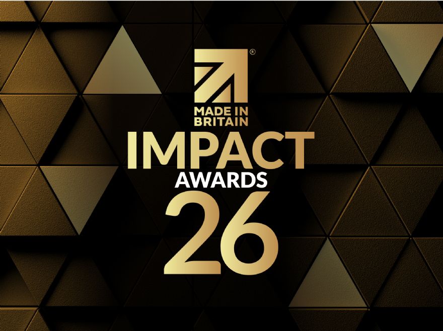 Made in Britain unveils the 2026 Impact Awards shortlist