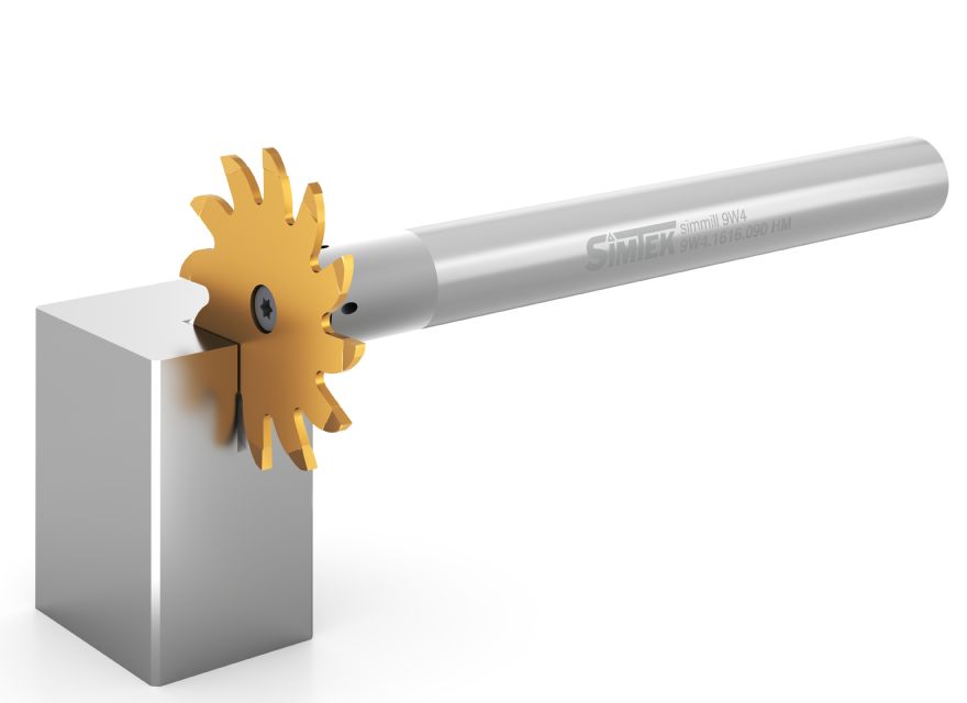 Precision tools for Thailand's growing machining industry