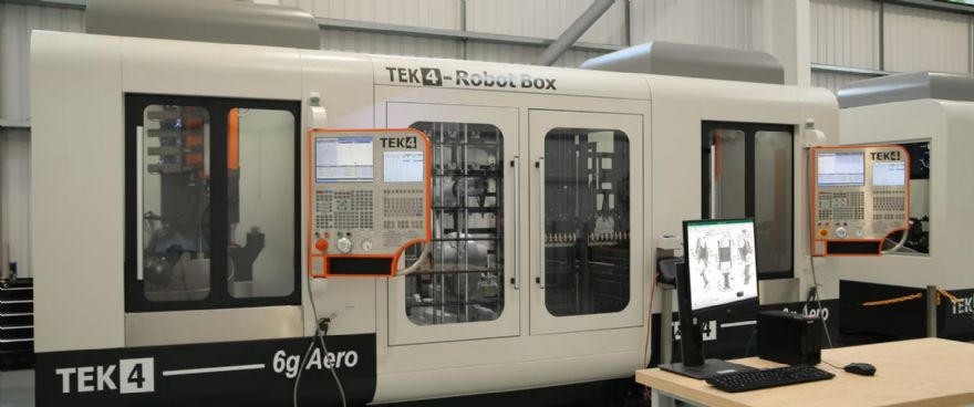 TEK4 floats on London Stock Exchange's AIM market