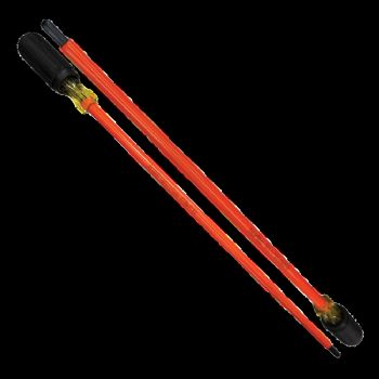 Cementex highlights new double-insulated reset tool